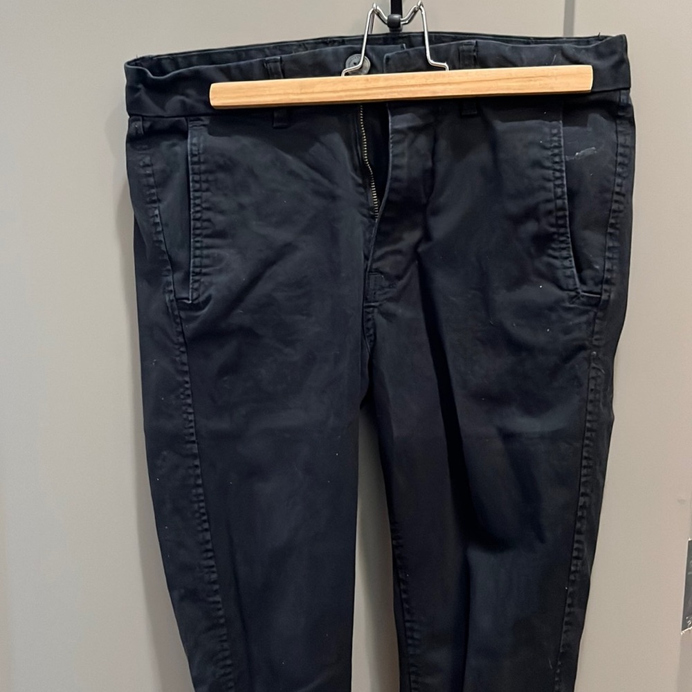 Divided by H&M chinos
